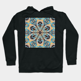 Kaleidoscope elegant Hoodie